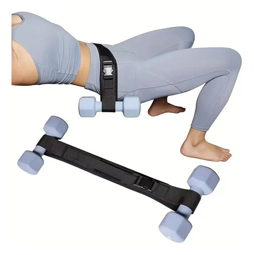 Cinturón De Cadera Para Mujeres Los Glúteos De Los
