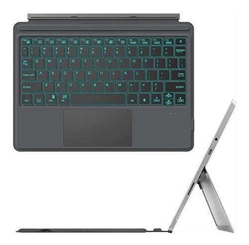 Fintie - Funda Para Microsoft Surface Go 2