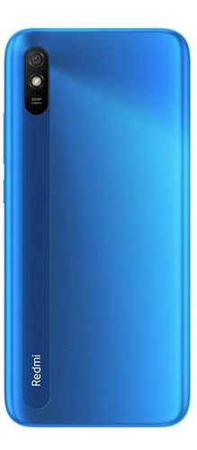Xiaomi Redmi 9a 2gb/32gb Azul Garantia Tienda Oficial