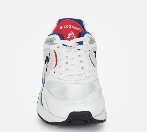 Zapatillas Lecoqsportif R1100 Nineties #1 Strings