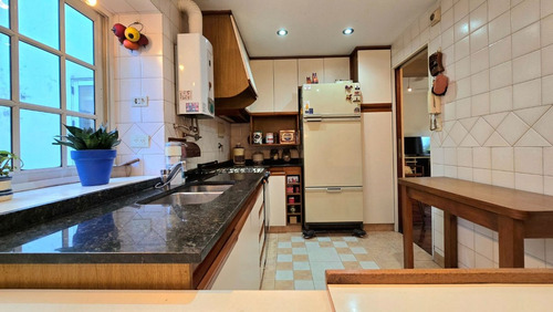 Venta Ph 4 Ambientes Con Dependencia Villa Crespo