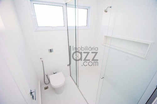 Mansão Novíssima Alphaville Campinas - Ca0926