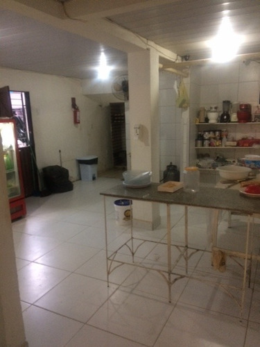 Imagem 7 de 19 de Ponto Comercial, Padaria+mercadinho Em Água Fria, Faturamento, Aceito Automóvel - Pt00001 - 69206822