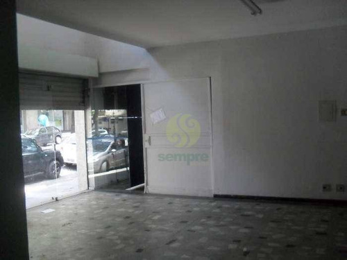 Imagem 4 de 13 de Prédio À Venda, 730 M² - Barro Preto - Belo Horizonte/mg - Pr0004