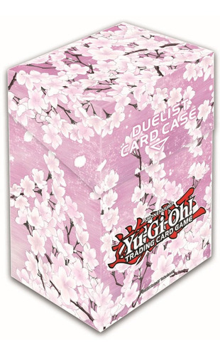 Deck Box  Ash Blossom Card Case Yugioh
