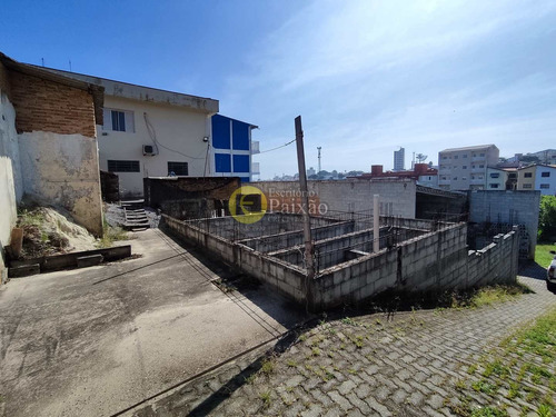Imagem 8 de 19 de Área, Alto Ipiranga, Mogi Das Cruzes - R$ 5 Mi, Cod: 152001 - V152001