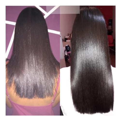 Extrato De Priorin Vitamina Cresce Cabelo Anti Queda Capilar