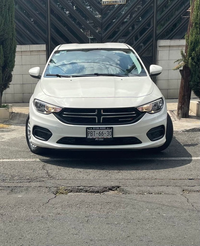 Imagen 13 de 15 de Dodge Neon 2018 1.6 Se At