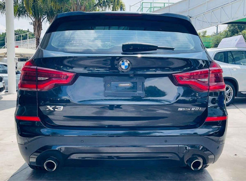 Imagen 2 de 7 de Bmw X3 2020 5p Sdrive20ia Executive