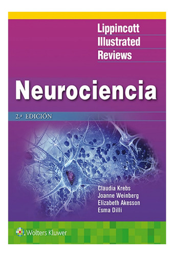 Lir. Neurociencia 2da Edición 