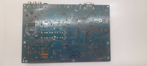 Tarjeta Procesadora De A/v Lcd 46 Sony Modelo Kdl-46vl150 (Usado)