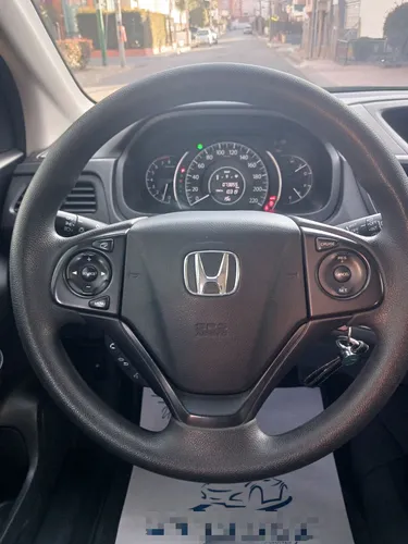 Honda CR-V 2.4 Lx