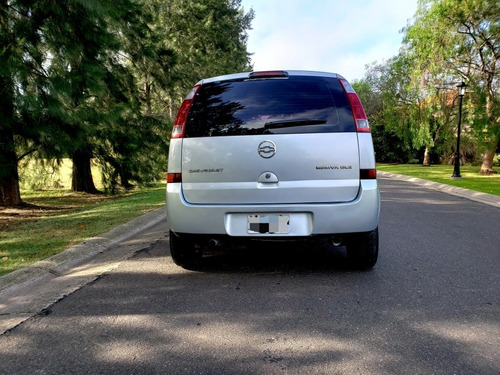 Chevrolet Meriva 1.8 Gls 122 Hp 2006