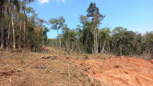 Imagem 5 de 14 de Vm41- Oportunidade! Lote A 1km Da Represa!