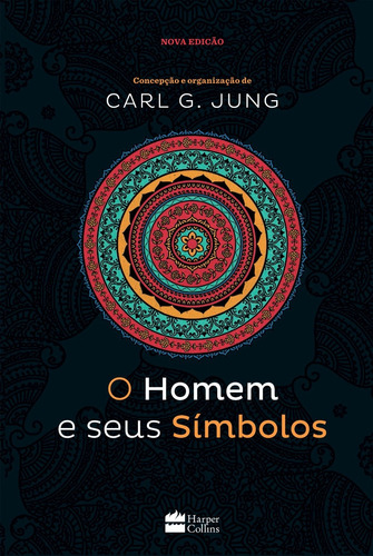 O Homem E Seus Símbolos Por Carl G. Jung