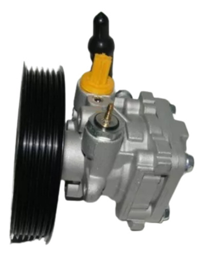 Bomba Direccion Hidraulica Suzuki Grand Nomade J24b 2006-16