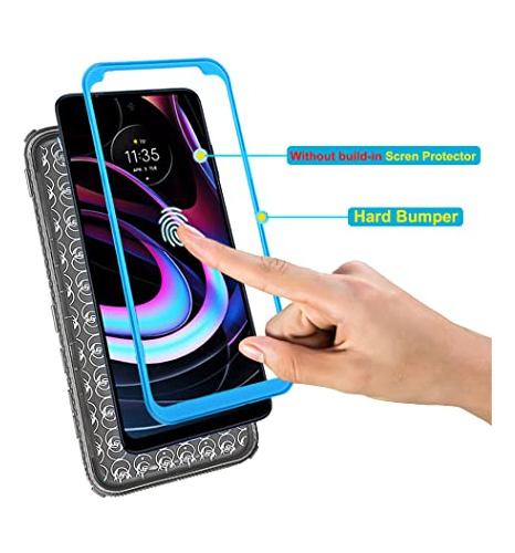 Funda Para Samsung Galaxy Note 5 Azul Rugoso A Prueba Golpes