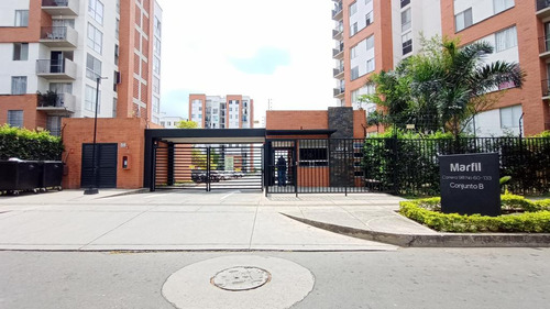 Apartamento En Venta Melendez 303-107230