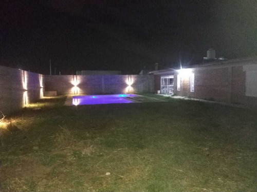 Imagen 2 de 14 de Casa Quinta Alquiler Temporario Por Días, Semana, Quincena.