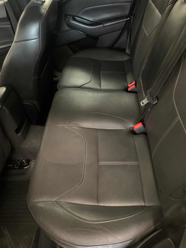 Ford Focus Titanium 2.0 5 Ptas