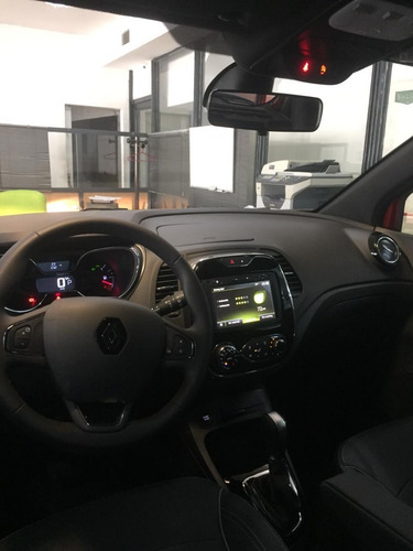 Imagen 9 de 19 de Renault Captur Intense 2.0 0km Entrega Segura Tasa 0% (lf)