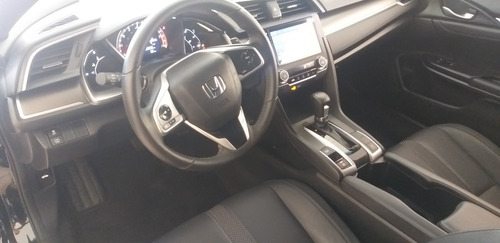 Imagem 3 de 3 de Honda Civic