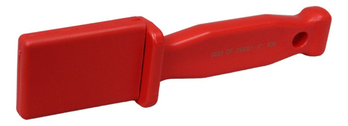Cuchillo Pelacable Curvo Aislado 1000v Iec Tramontina