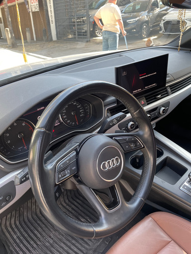 Audi A4 2.0 T Select 190hp Dsg