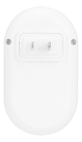 Sensor Inteligente De Luces Led Nocturnas De 2 Piezas Para P