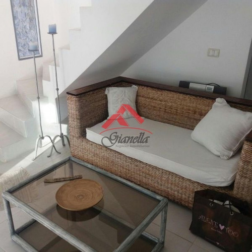Venta De Casa 2 Dormitorios En La Barra, El Tesoro- Ref: 1644