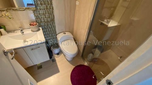 Imagen 3 de 14 de Apartamento En Venta La Tahona Mls #22-5545