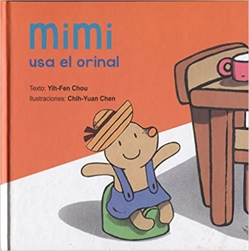 Mimi Usa El Orinal 