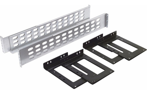 Guia Kit Rack Apc Surtrk Smart-ups Rt 19 P Surt1000 2000xli