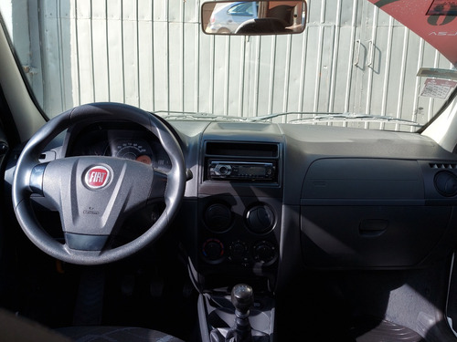 Fiat Palio Fire 1.4 - 2016