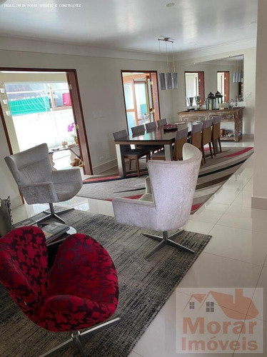 Imagem 4 de 11 de Casa Em Condomínio Para Venda Em Santana De Parnaíba, Alphaville, 3 Dormitórios, 3 Suítes, 4 Banheiros, 6 Vagas - A1282_2-1229843