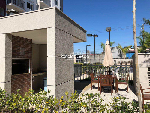 Imagem 8 de 25 de Apartamento Á Venda Com 1 Dorm, Vila Carioca - R$ 259 Mil. - V4402