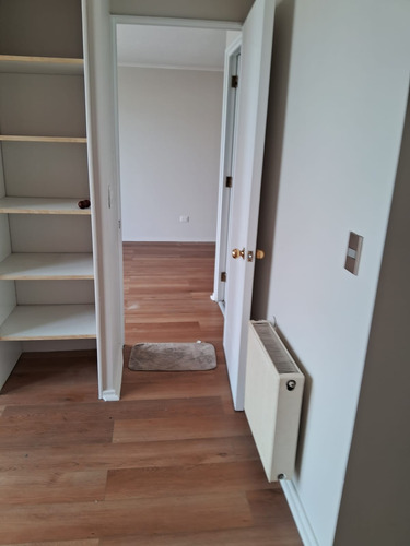 Arriendo De Departamento En Concepción - 1 Dormitorio Y 1 B