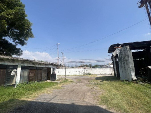 Predio Solar Urbano En San Juan, Yautepec, Morelos - Caen-1042-ni