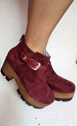 Botas Guess Importadas Remato