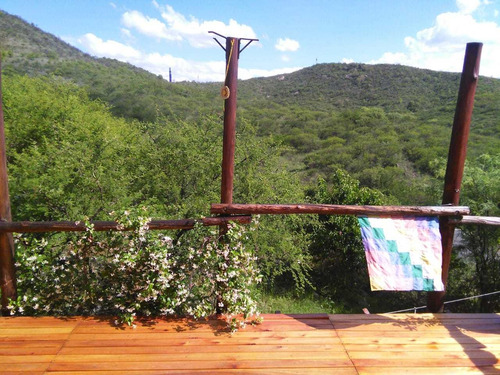 Casa Calera Vista A La Reserva
