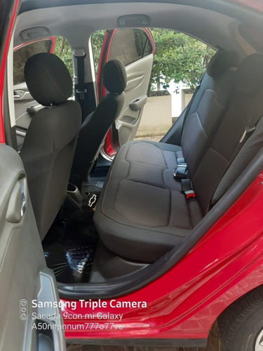 Chevrolet Onix 1.4 Ltz 1 Dueño
