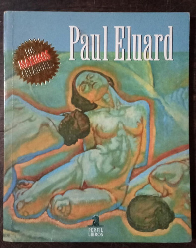 Antología Poética - Paul Eluard - Perfil