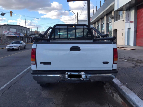 Imagen 7 de 15 de Ford F-100 2011 3.9 Cab. Doble Xlt 4x4