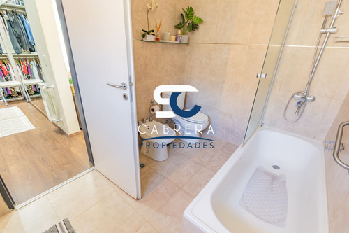Casa Altos De Hudson 1- Con Piscina Climatizada-impecable/moderna/ Una Oportunidad Única!!