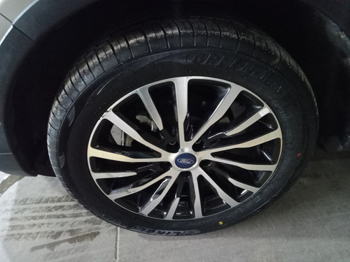 Ford Territory 1.5t Titanium
