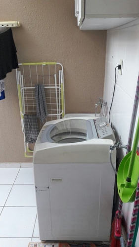Imagem 10 de 13 de Casa Para Venda No Santa Clara Em São Paulo - Sp - 1520