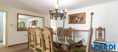 Imagem 4 de 5 de Apartamento - Jardim Paulistano - Sp - 645122