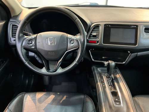 Honda HR-V 1.8 Exl Flex Aut. 5p