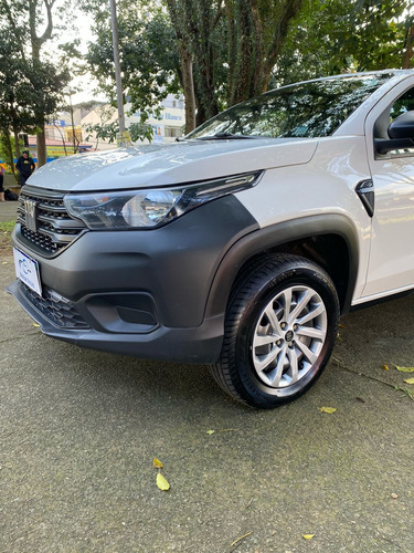 Fiat Strada 1.4 Endurance Cab. Cs Plus Flex 2p