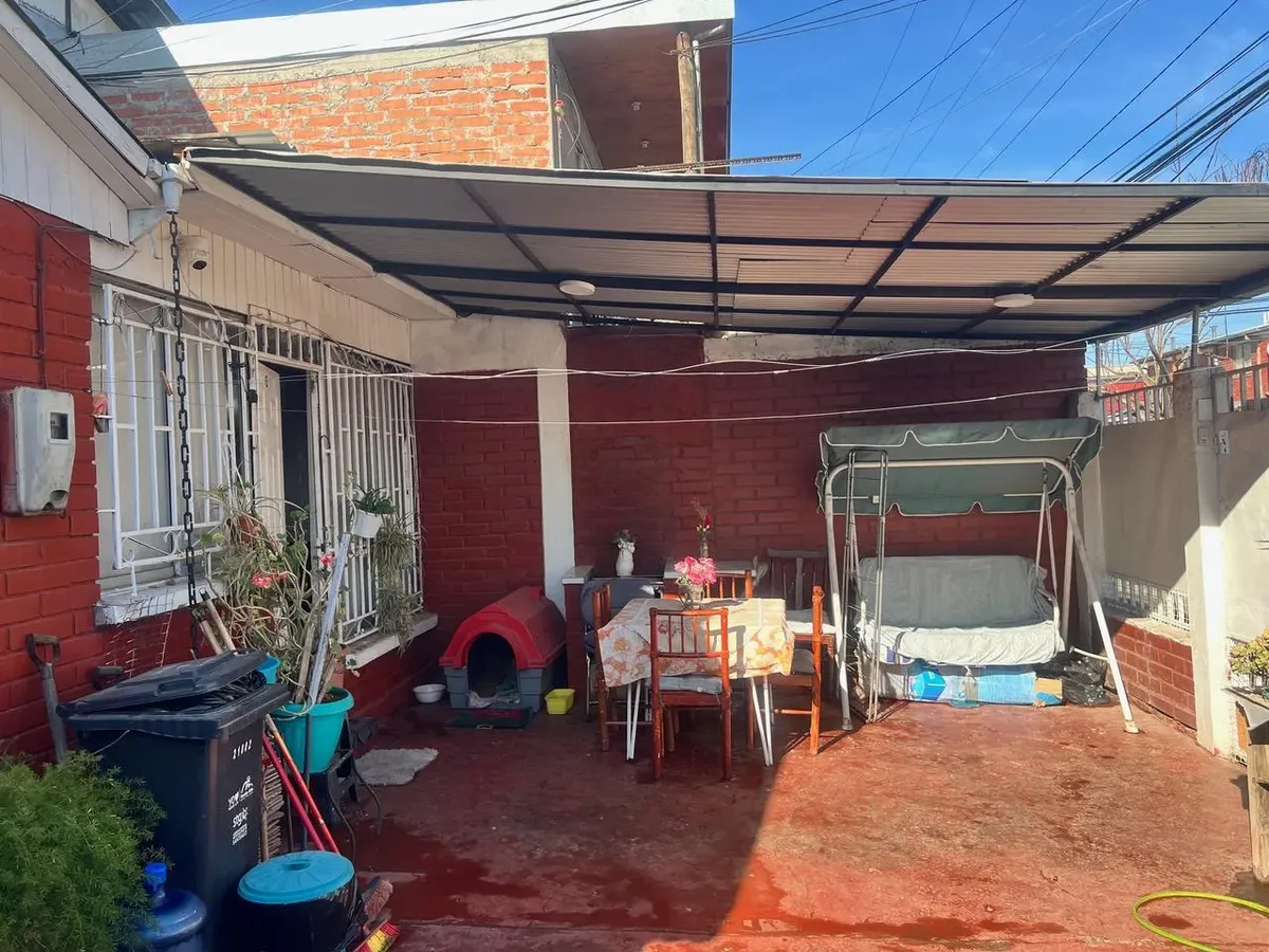 Imagen 1 de 20 de Amplia Casa , Ideal Para Familia Grande